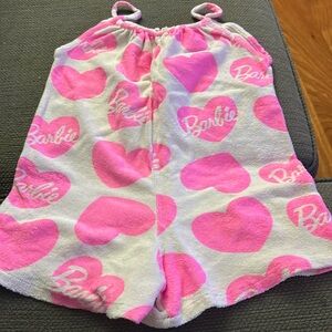 Zara size 5 Barbie one piece